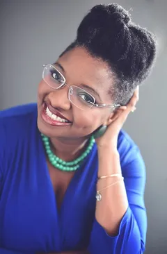 Kimeka Campbell, PhD