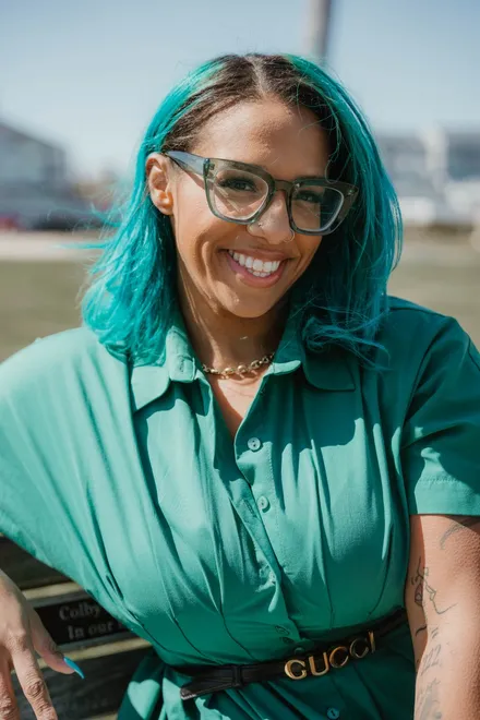 Madison Butler — Keynote Speaker