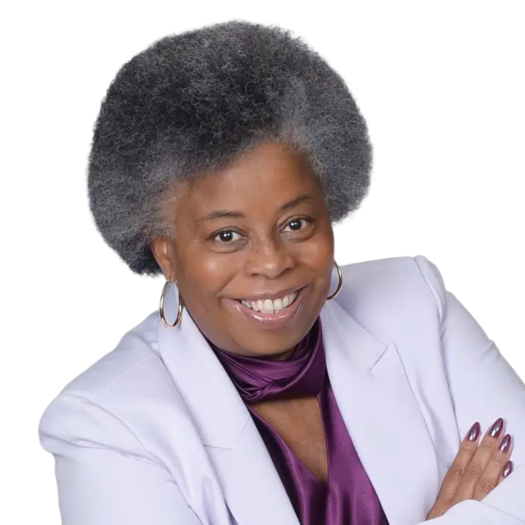 Clarene Mitchell